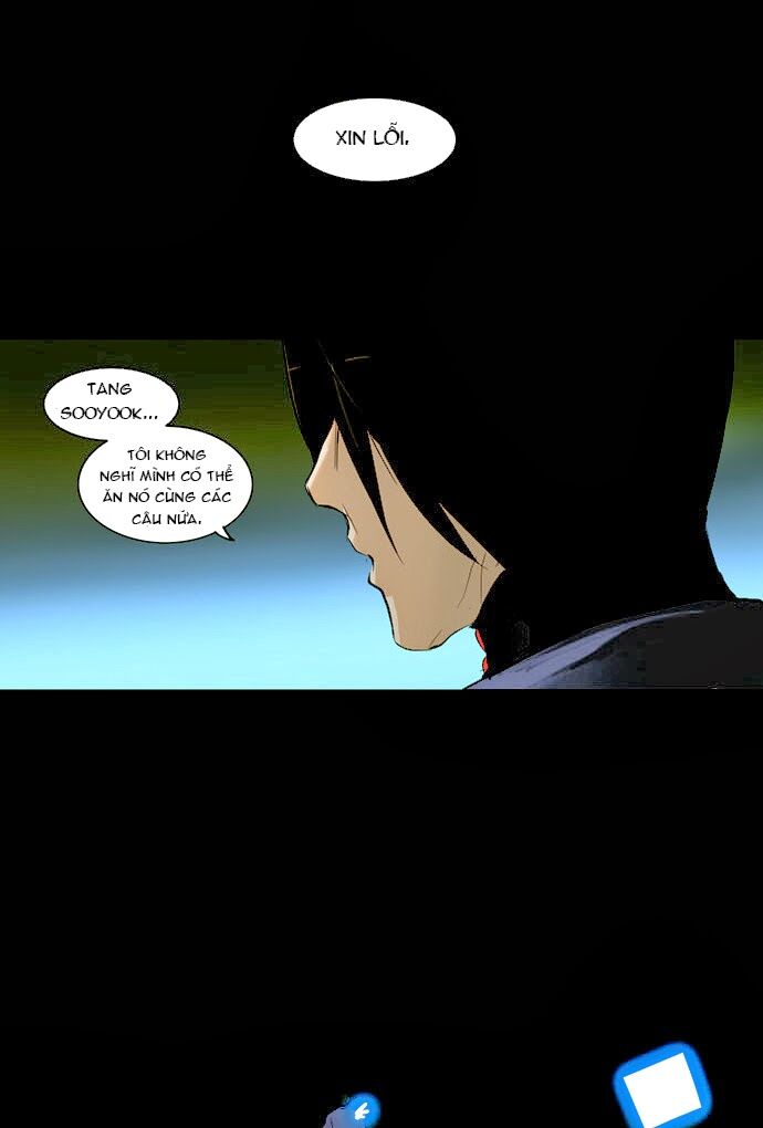 tòa tháp bí ẩn 2 chapter 65 30