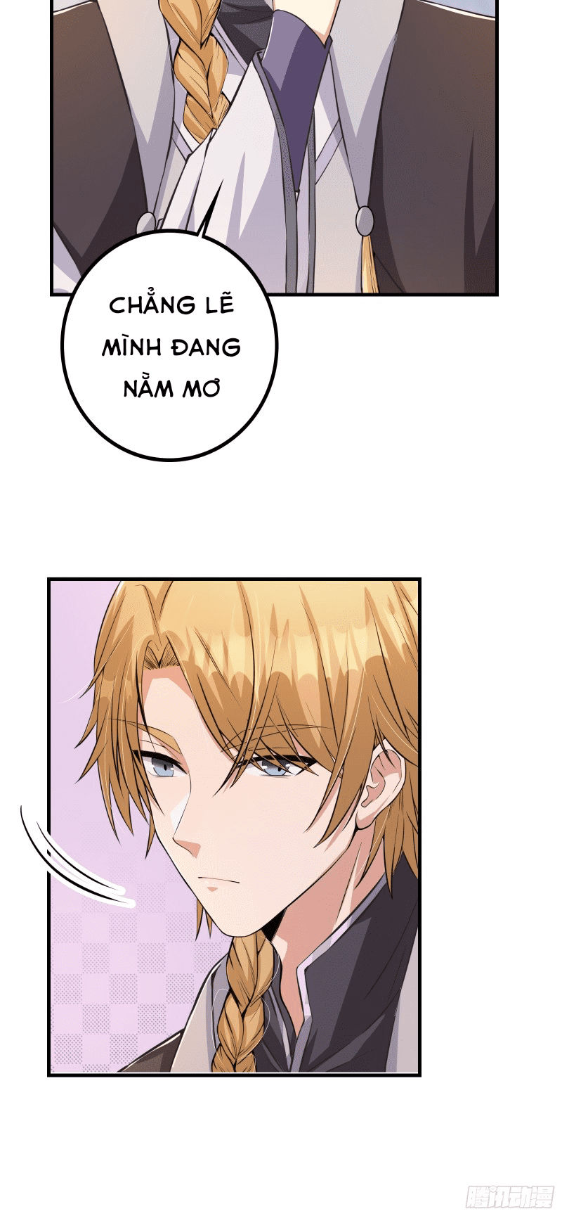 trên người ta có một cái cây thần thoại chapter 1 23