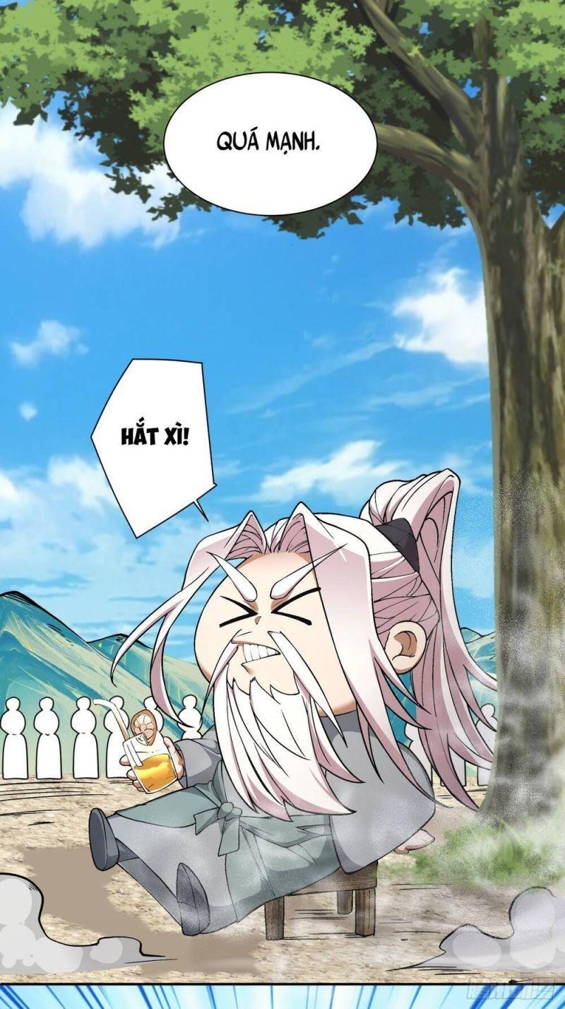 đồ đệ của ta đều là trùm phản diện chapter 28 11