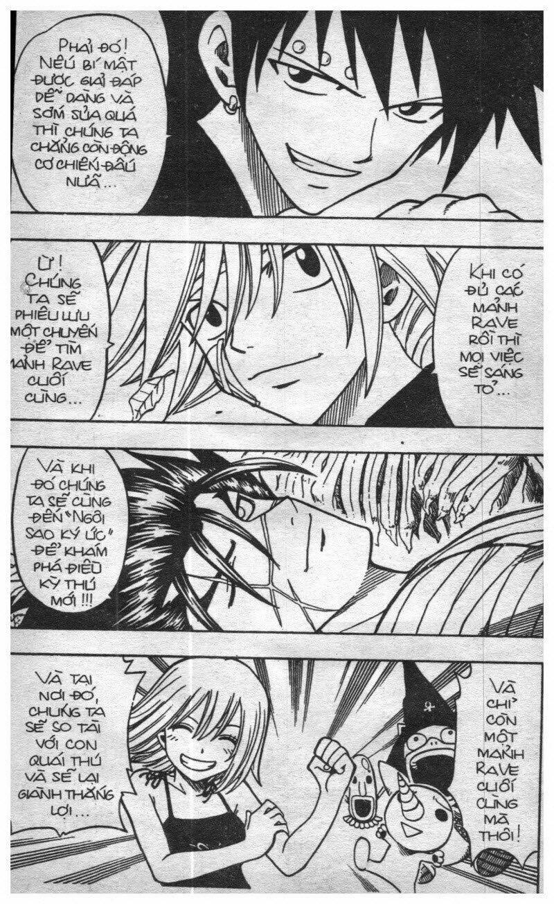 rave master (scan) chapter 18 267