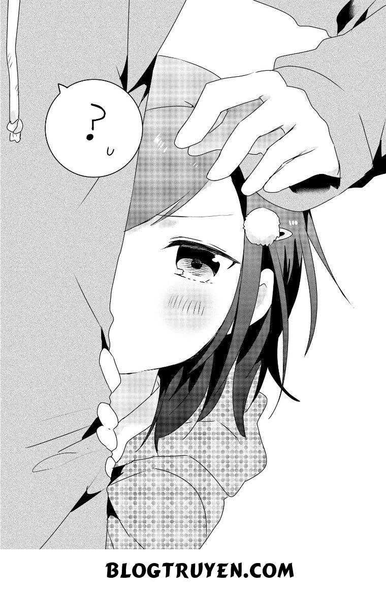 koneko hiroimashita chapter 4.6 3