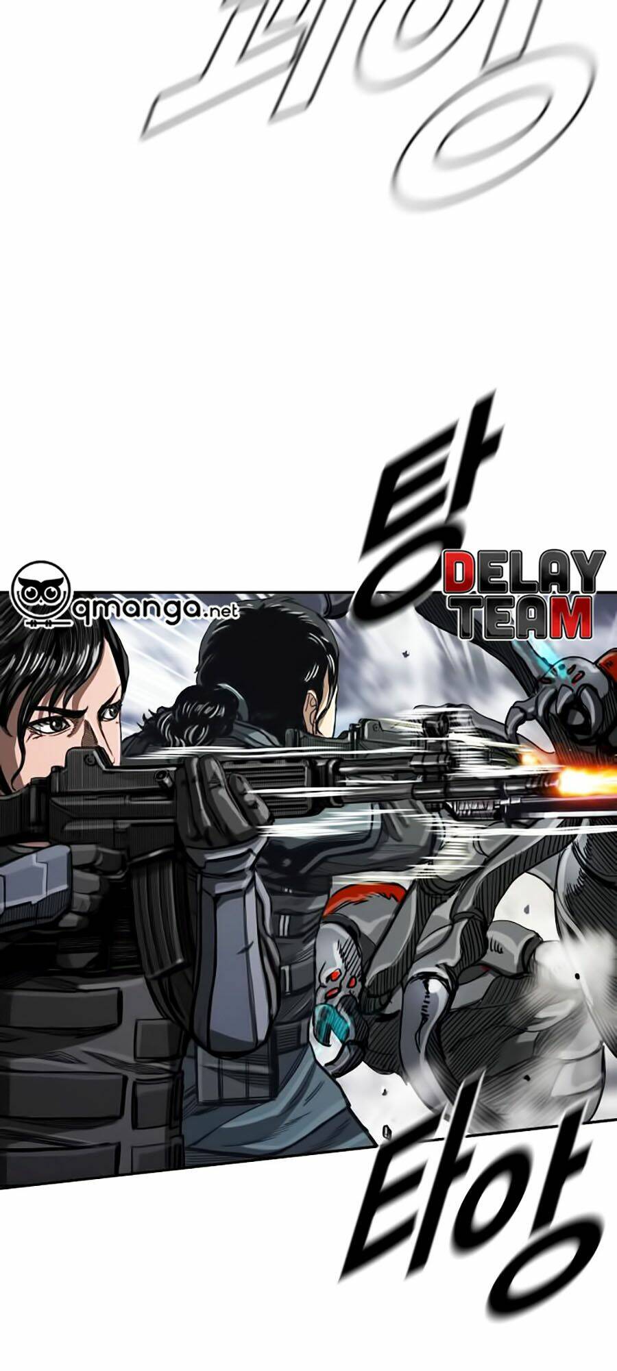 thợ săn đầu tiên chapter 23 29