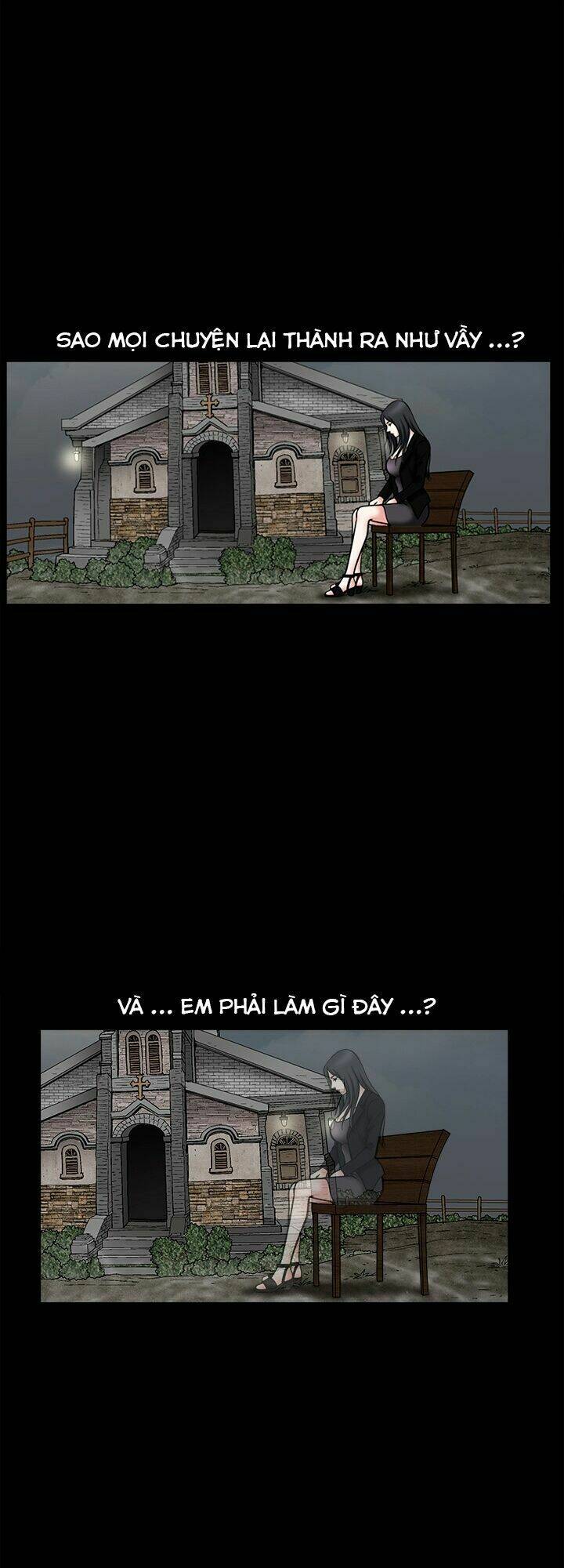 seduction - quyến rũ chapter 31 24