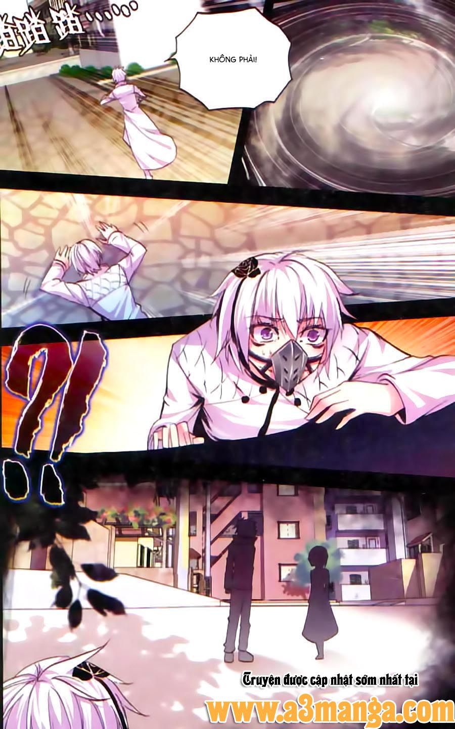 cấp độ phân liệt chapter 68 17