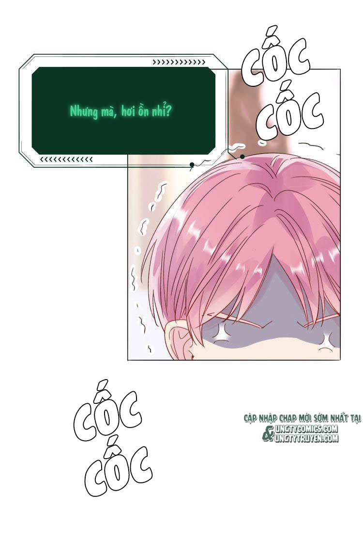 tôi phải làm 1 kẻ đại xấu xa chapter 15 20