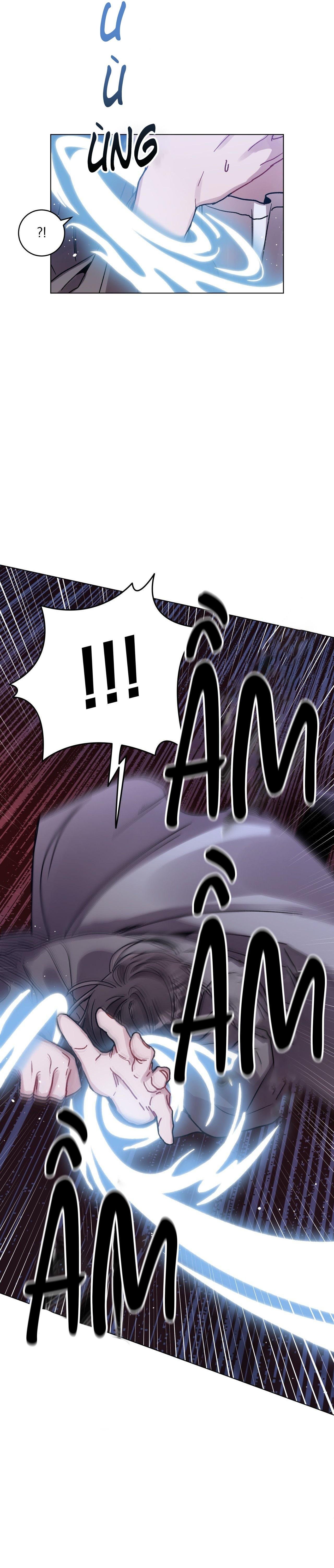 cơn mưa rào mùa hạ chapter 81 12