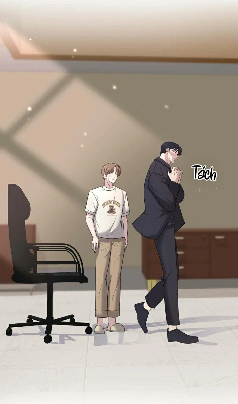 người chồng trẻ tuổi chapter 2 8