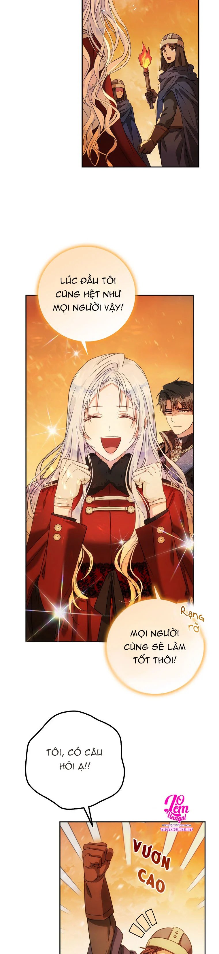 trở thành vợ của nam chính tiểu thuyết chapter 17.2 19