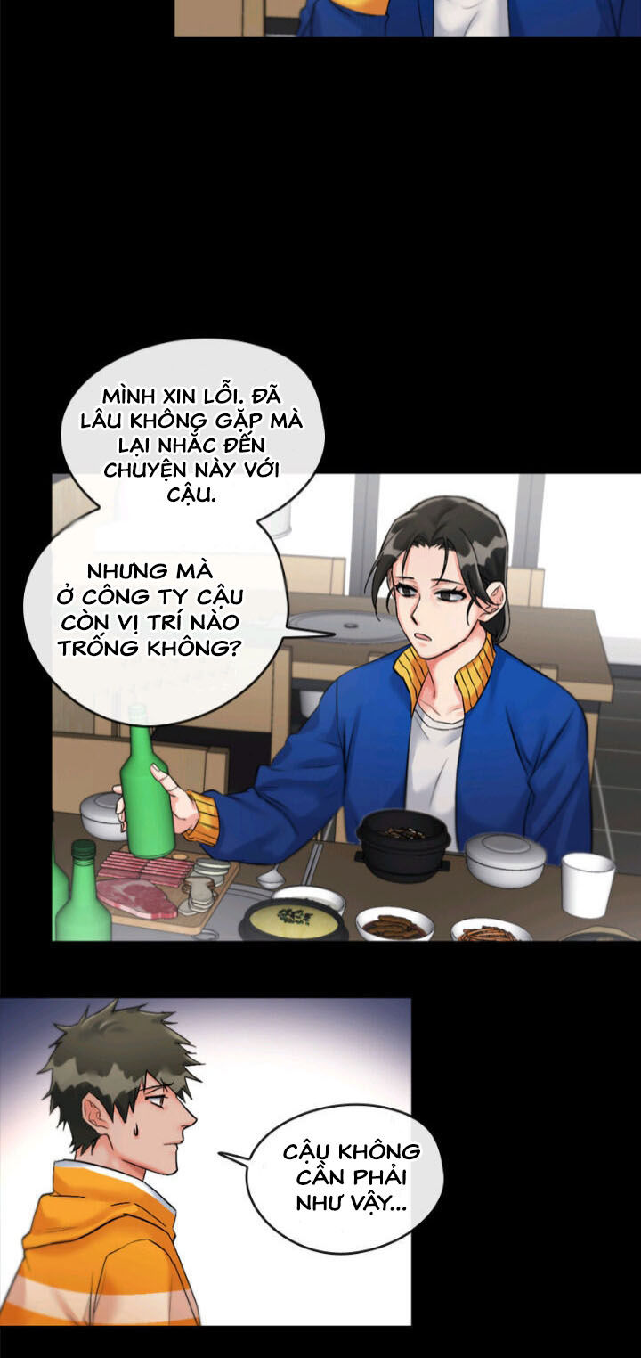 chế độ độc tài chapter 3 28