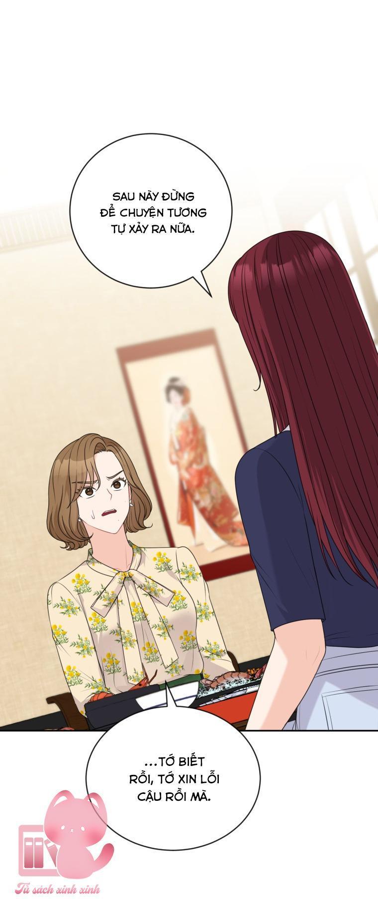 mong được chị chỉ bảo, tiền bối chapter 26 65