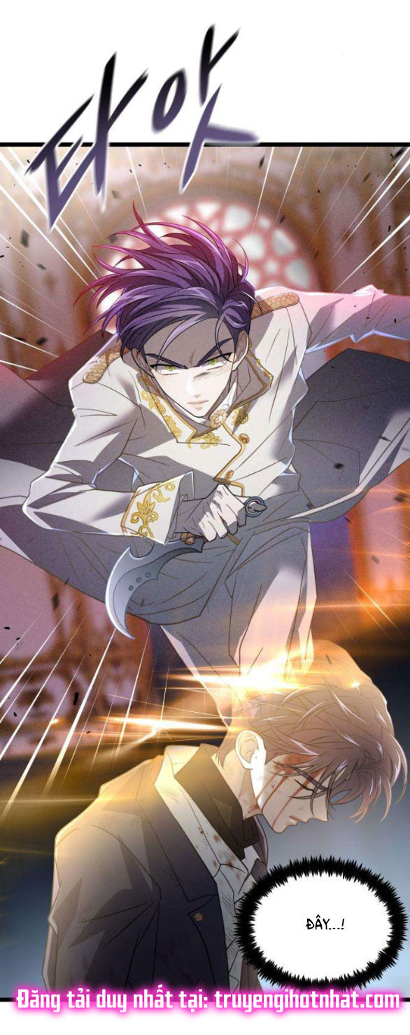 dark moon - tế đàn ánh trăng chapter 64.2 47