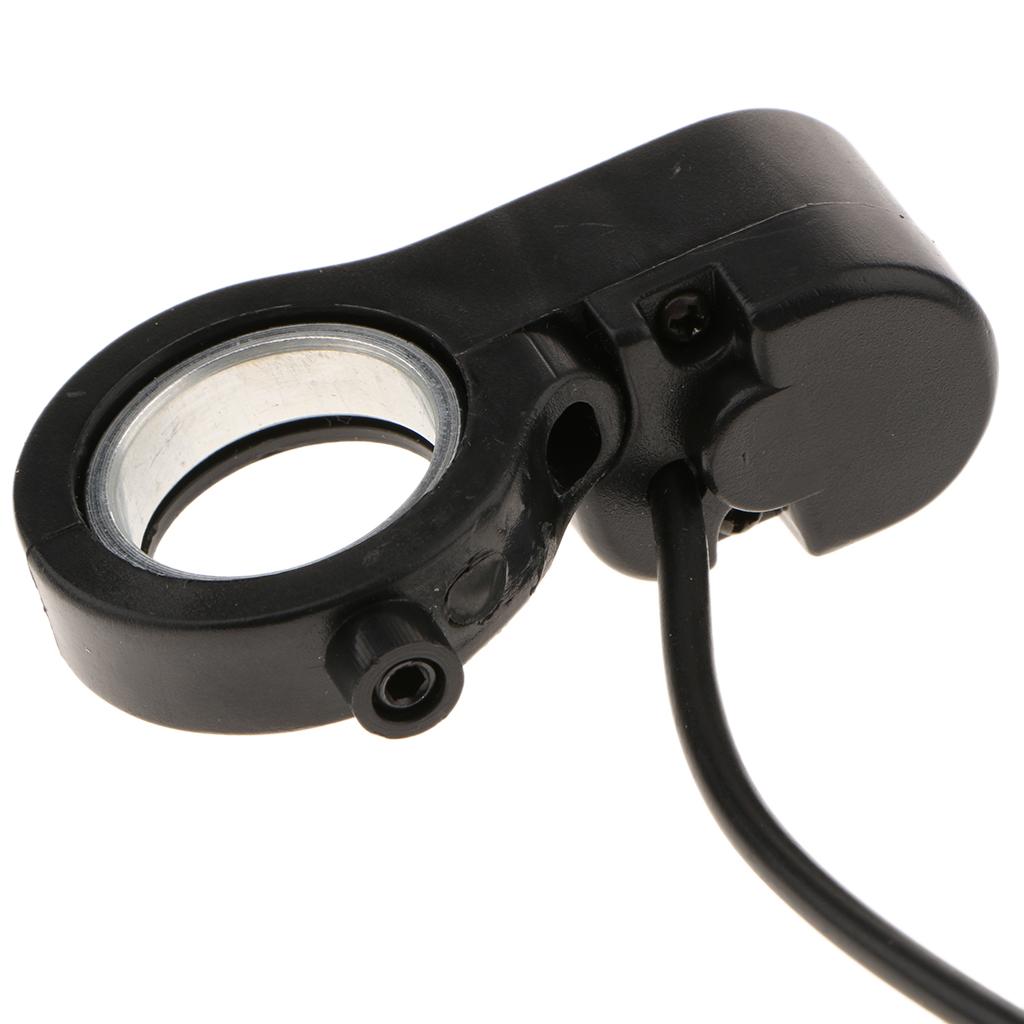 7/8'' Handlebar Motorcycle Sport ATV Bike Horn Starter On Off Kill Switch