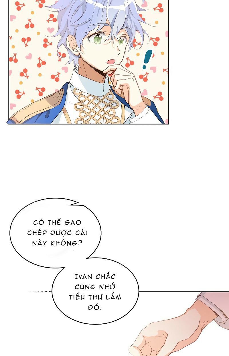 con có phải con là con gái của ngài không? chapter 23.1 5