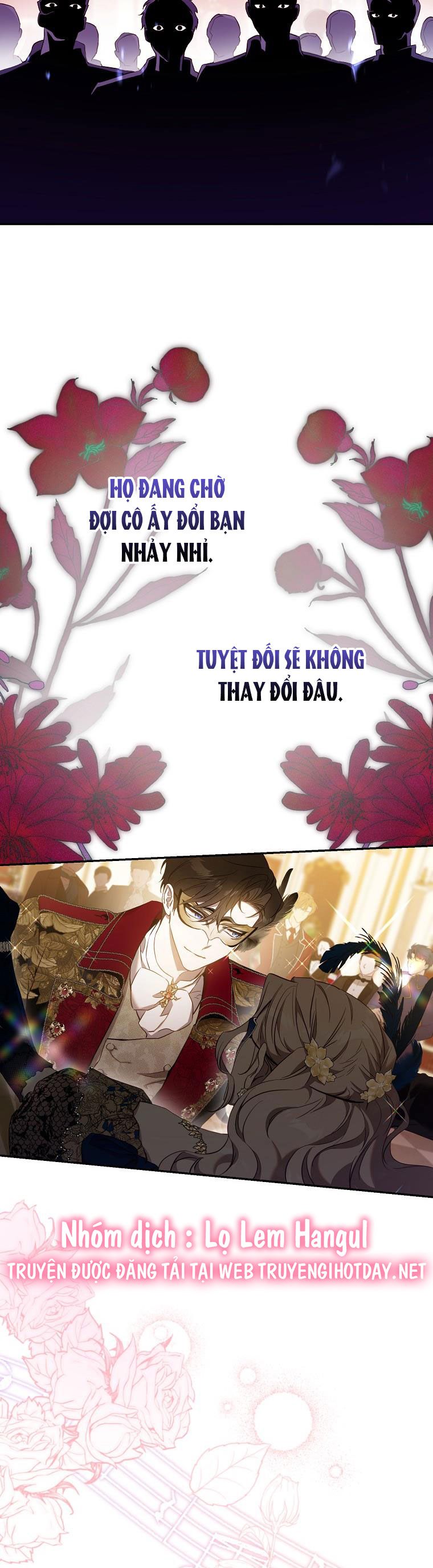 thuần hóa bạo chúa rồi bỏ trốn chapter 106 25