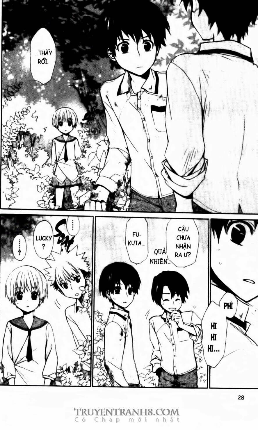 trường học bí ẩn chapter 44 4