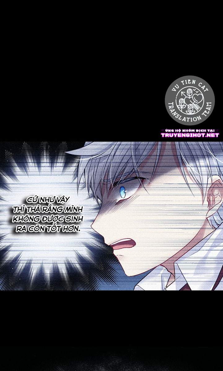 tôi gặp rắc rối vì chồng qúa dễ thương chapter 3 13