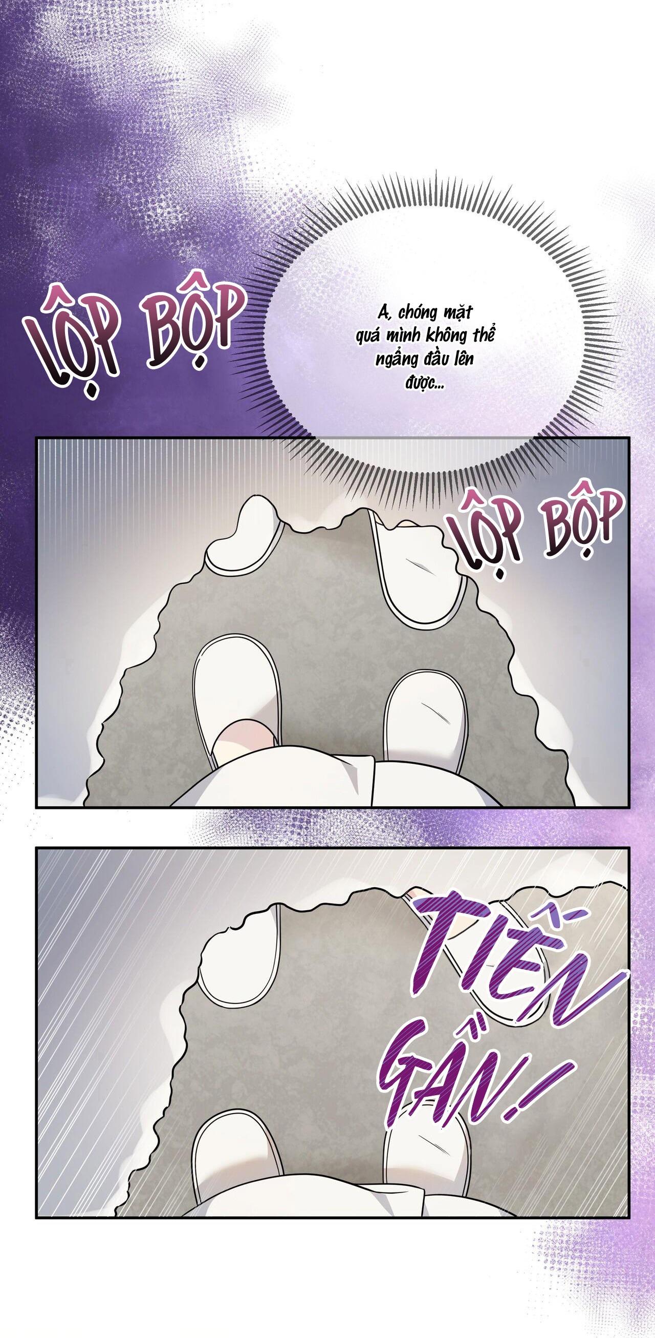 chuyện tình bí mật chapter 6 52