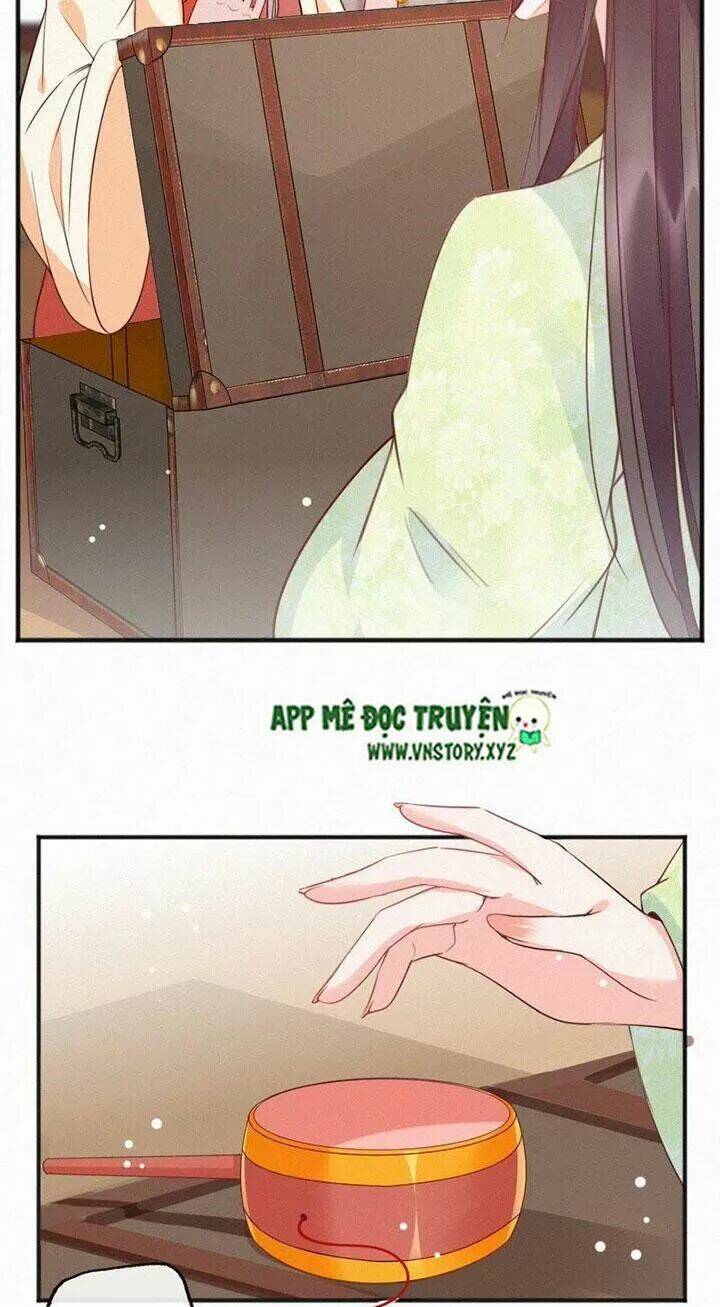 thiên hương mỹ nhân chapter 46 29