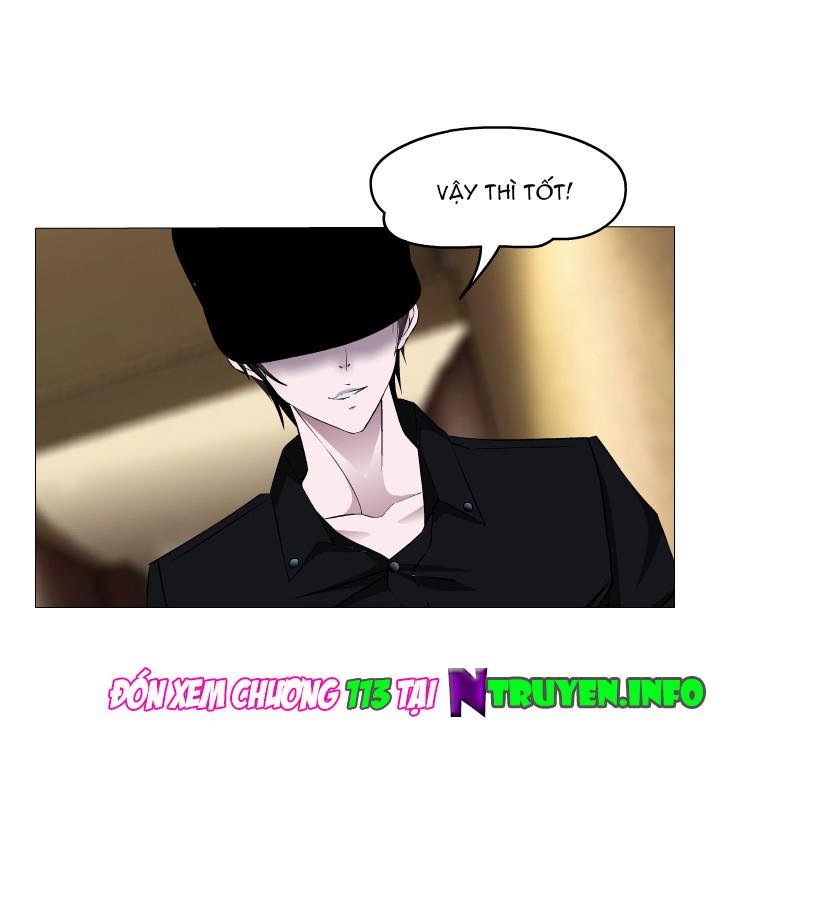 cạm bẫy của nữ thần chapter 112 28