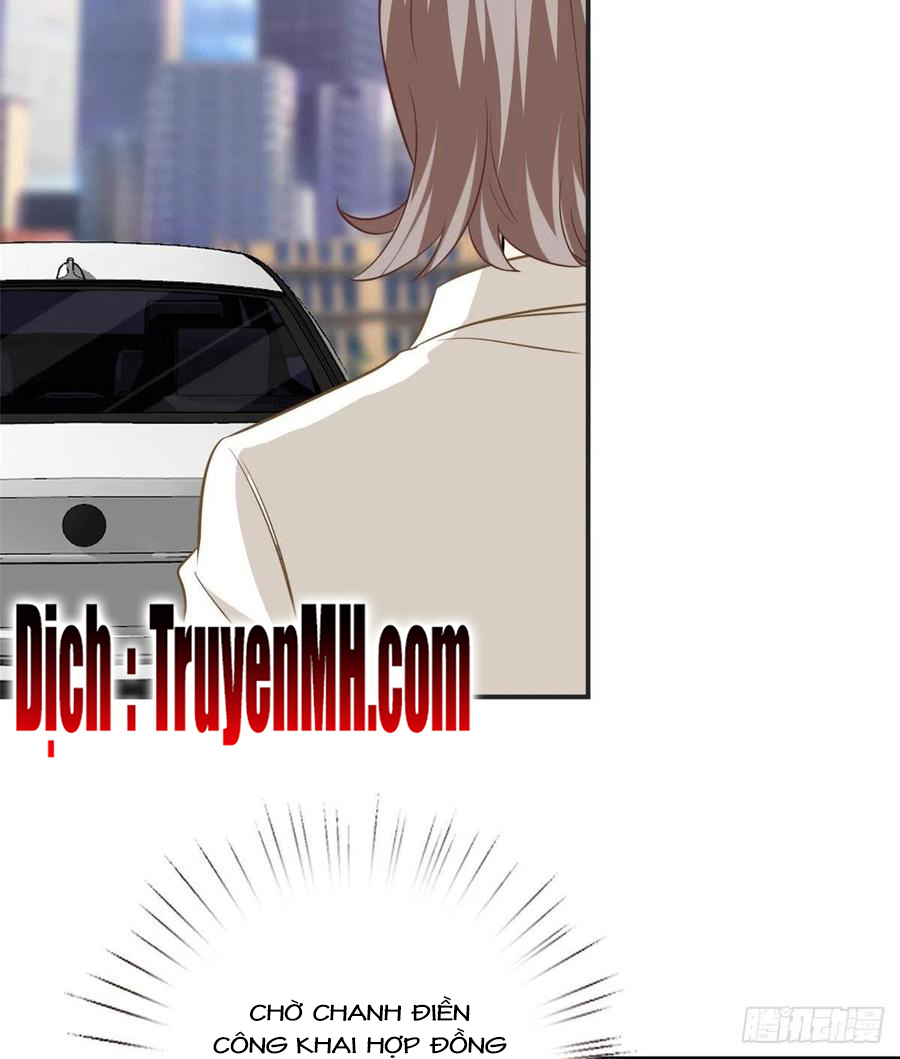 thí hôn lão công, cần giúp sức chapter 242 11