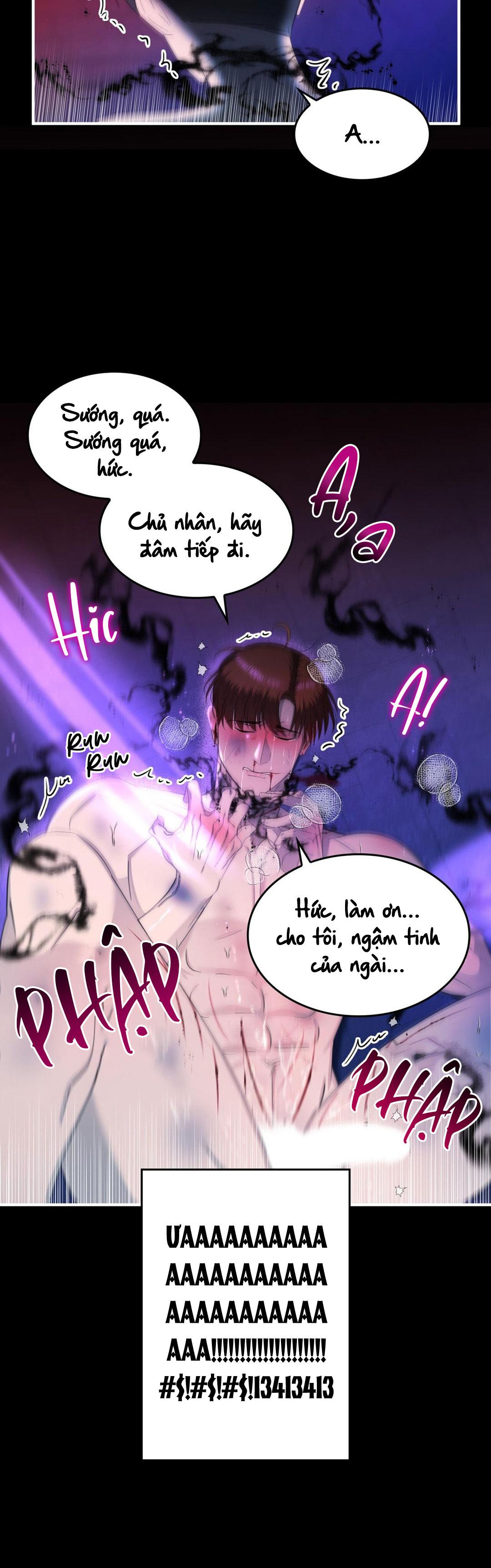 (np) độc thân muôn năm chapter 21 22