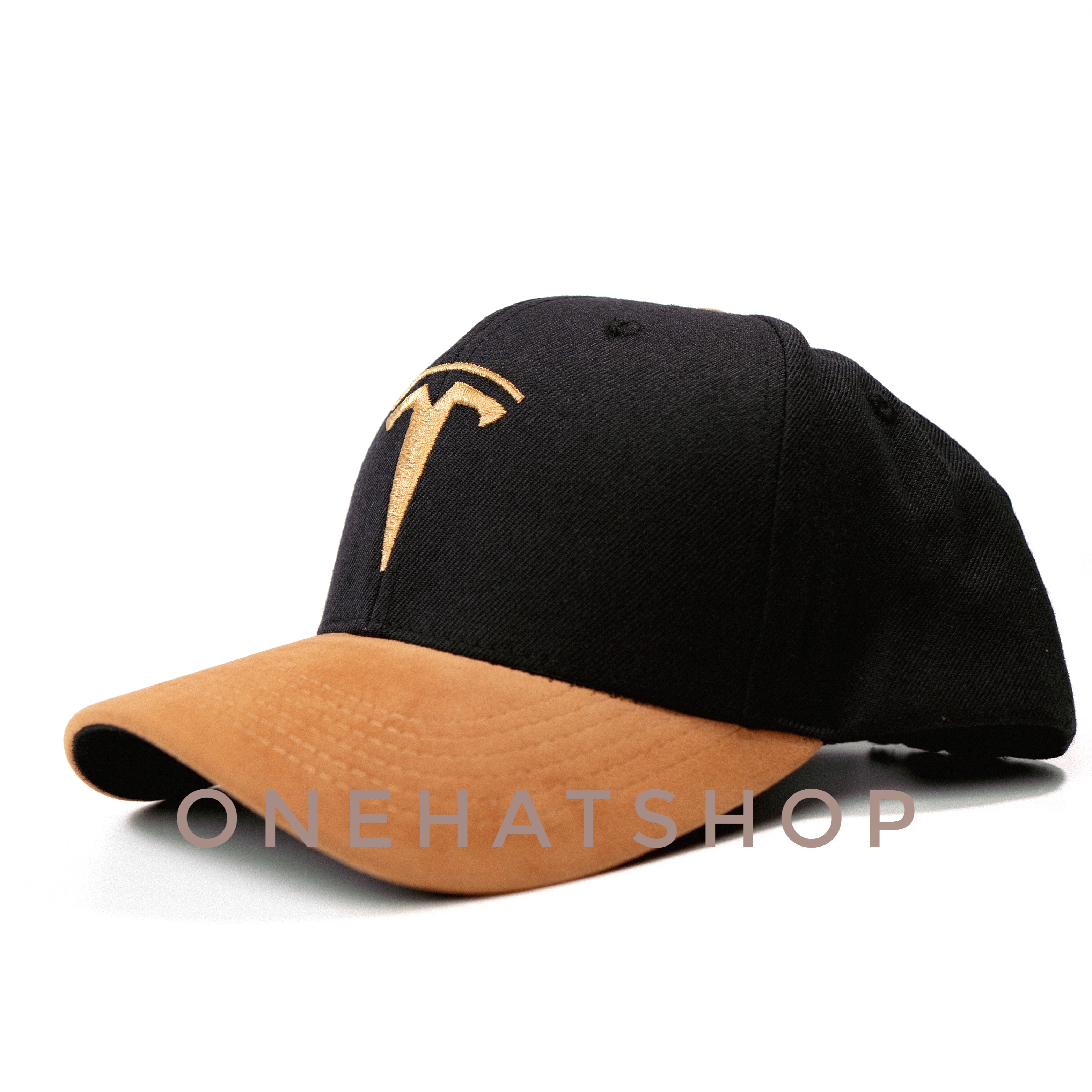 Nón Lưỡi Trai Logo chữ T fom Baseball Cap Brand One Hat