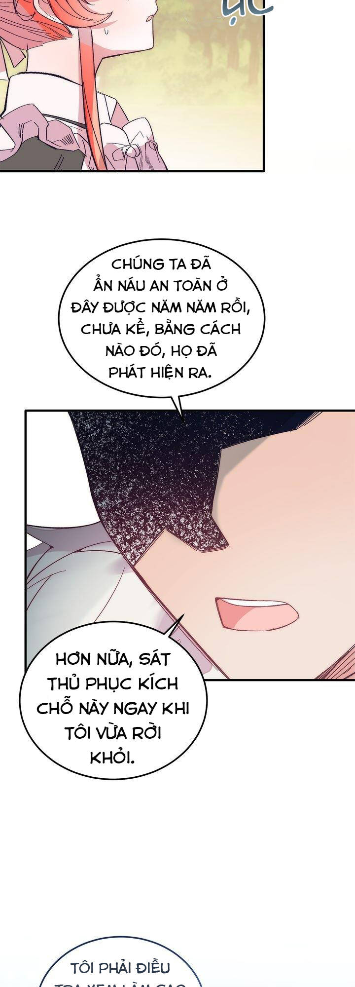 cách để trao vương miện cho vị hoàng tử hoang dã của tôi chapter 23 46