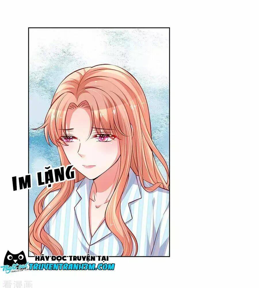 Mami Mau Chạy - Daddy Đuổi Tới Rồi chapter 66.5 5