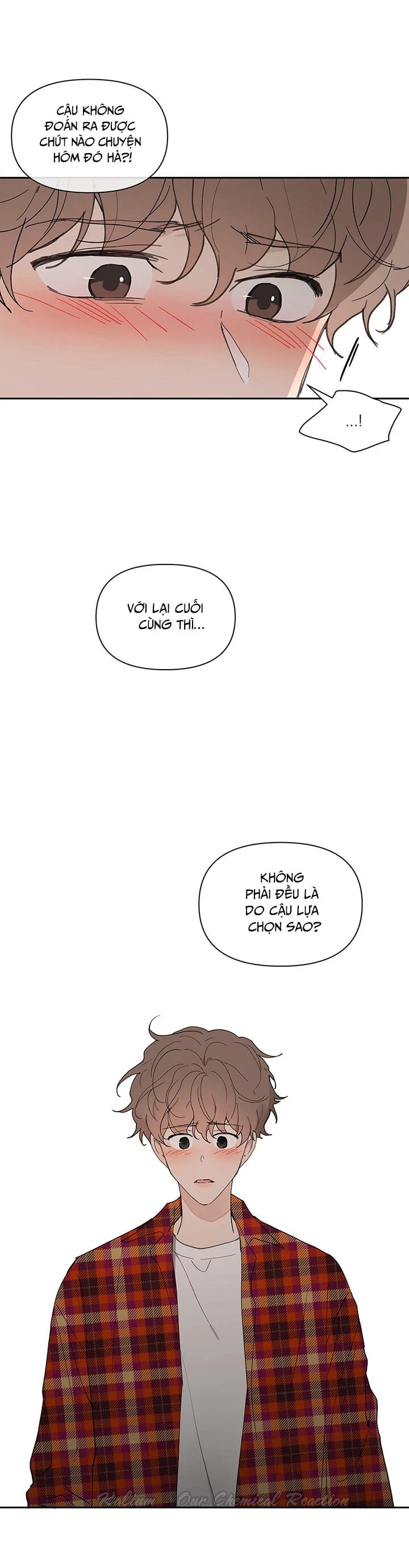 tâm tư của ju in chapter 22 25