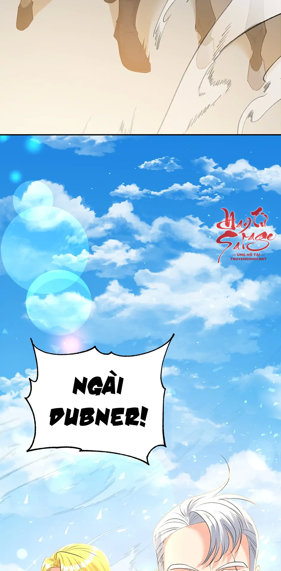 ebony, quạ đen chapter 76.2 33