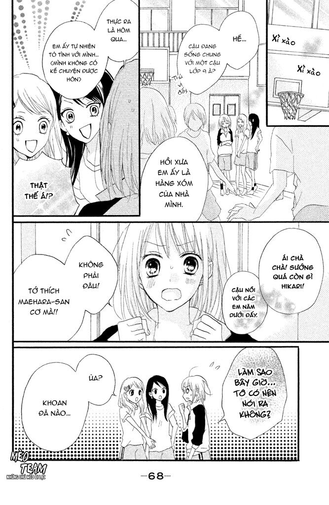 boku ga otona ni shite ageru chapter 2 10
