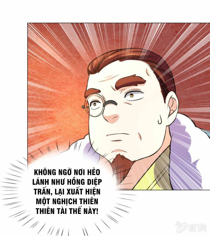 tuyệt thế thần hoàng chapter 107 13