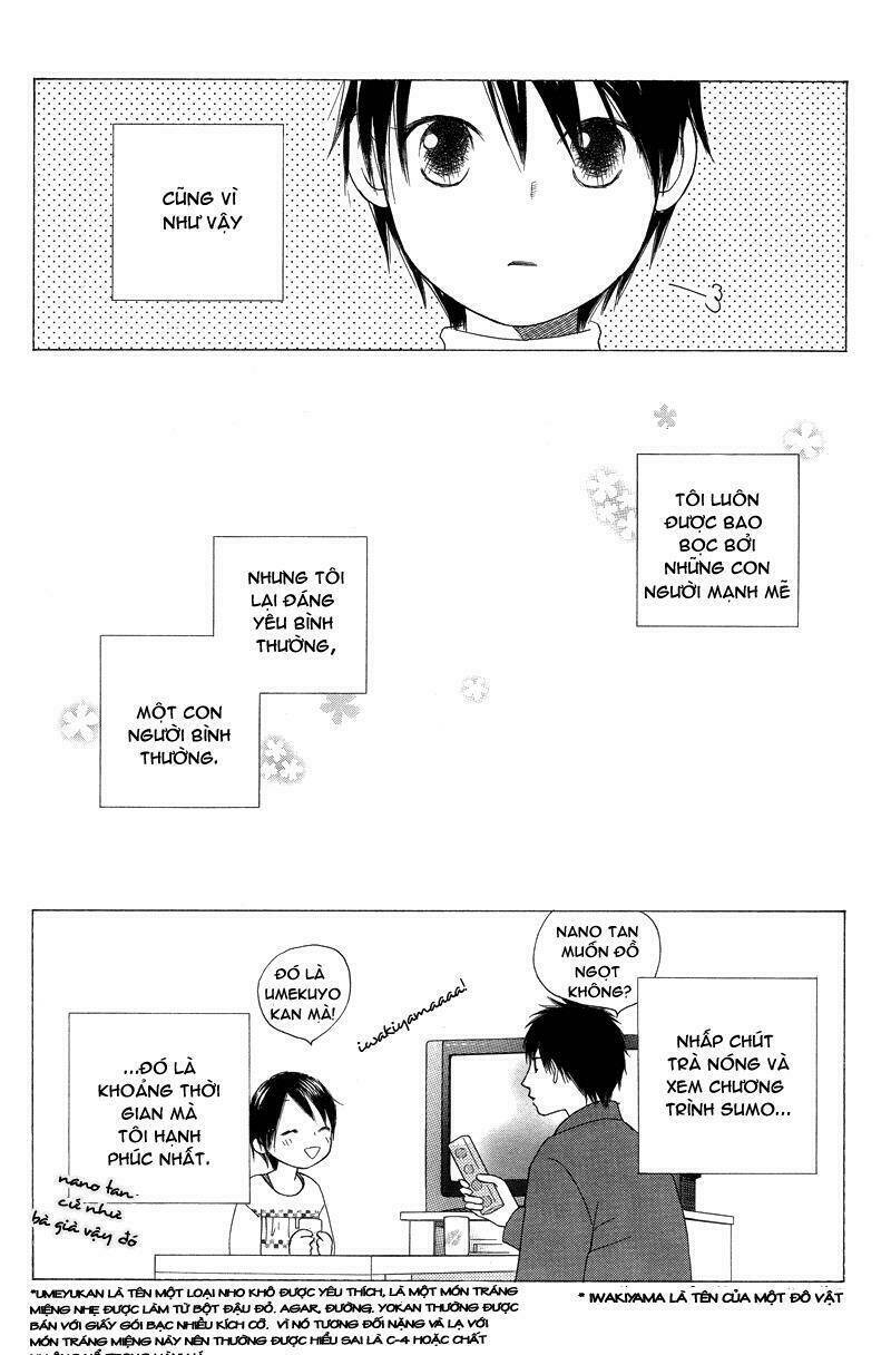 eensy-weensy monster chapter 1 16