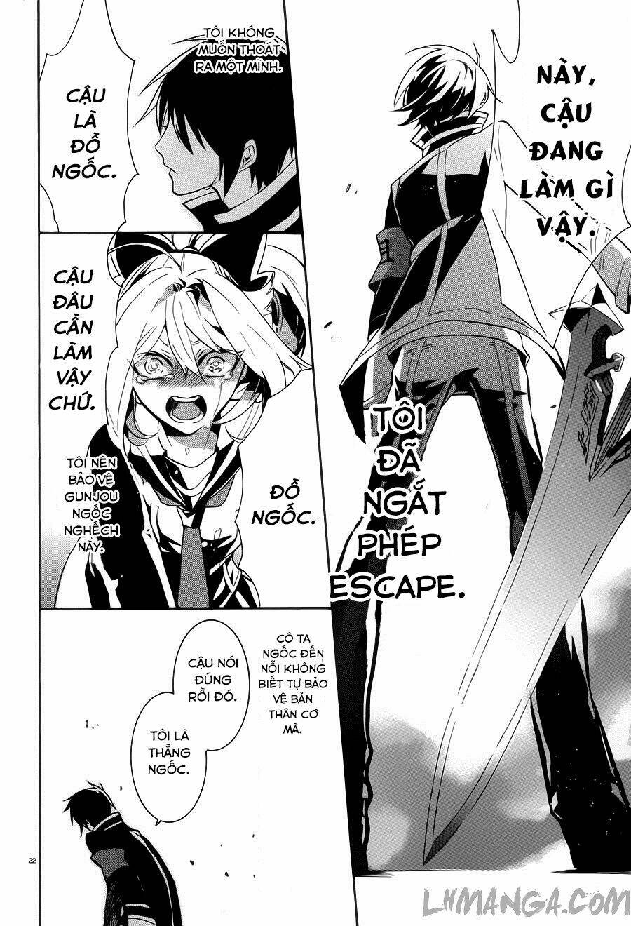 mokushiroku alice chapter 7 22