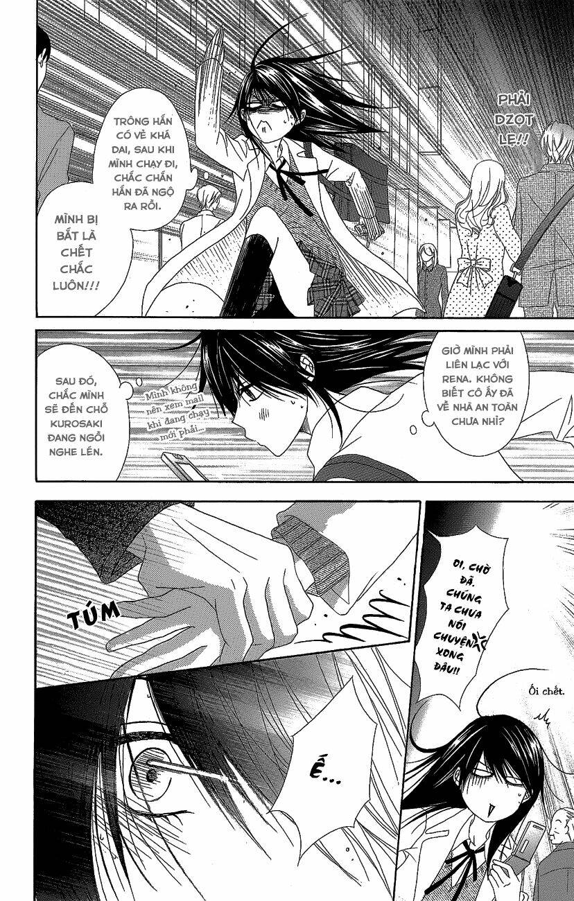 điện kích daisy chapter 51 27