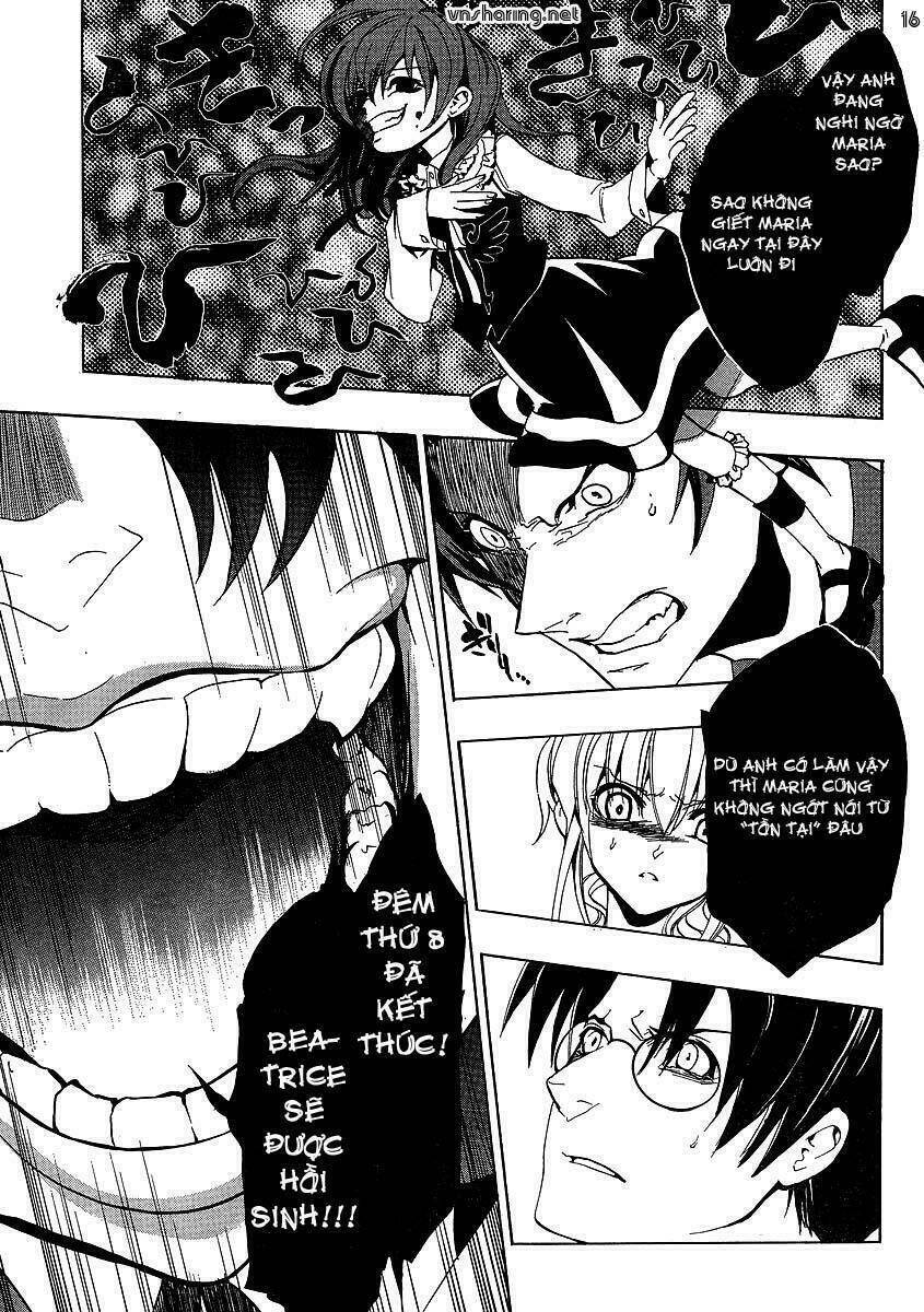 umineko no naku koro ni episode 1: legend of the golden witch chapter 21 15