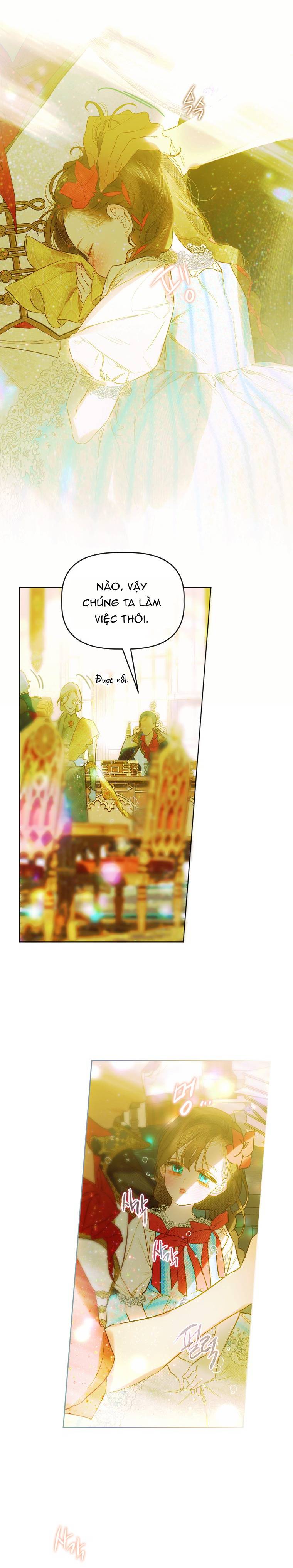 mẹ tôi lại kết hôn lần nữa chapter 11 24