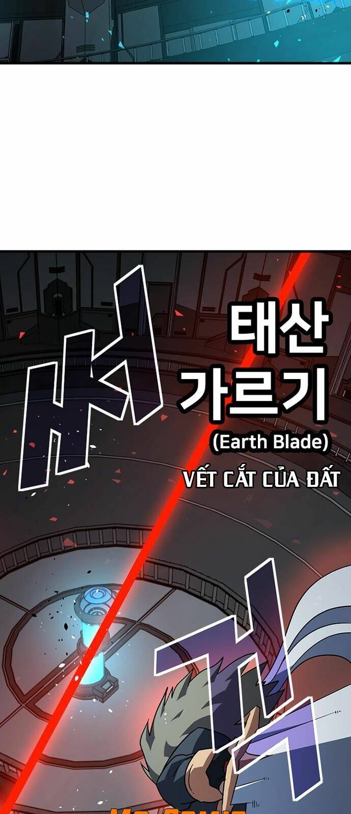 điểm chết chapter 33 77