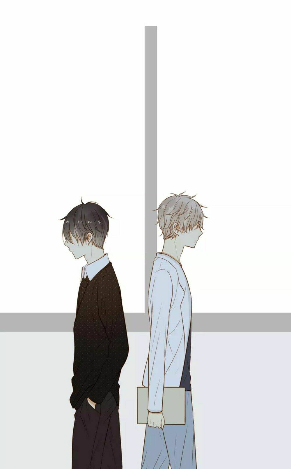 điều giáo quan hệ chapter 18 35