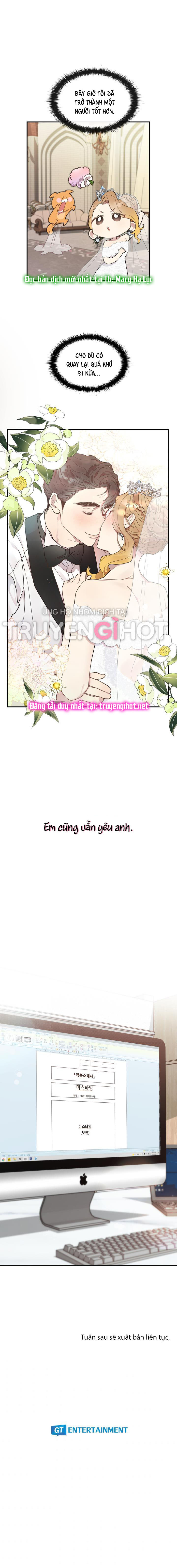 khoảng thời gian chúng ta đã bỏ lỡ chapter 59.2 6