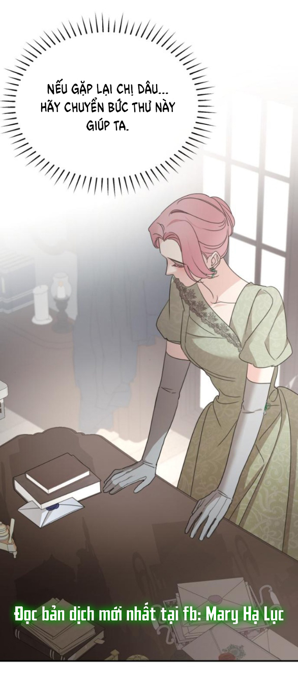 gia đình chồng bị ám ảnh bởi tôi chapter 111.2 30