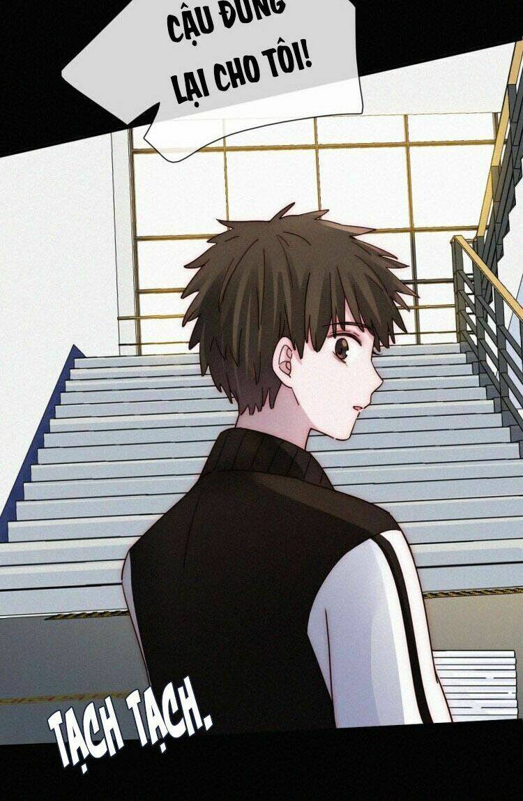 nếu ngày đó chúng ta chưa quen biết chapter 21 12