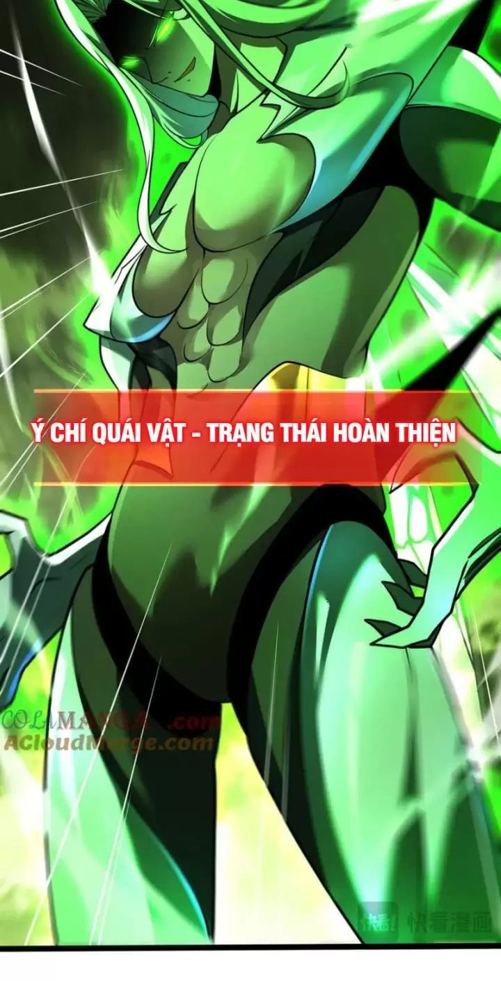 ta, chúa tể rừng xanh chapter 34 23