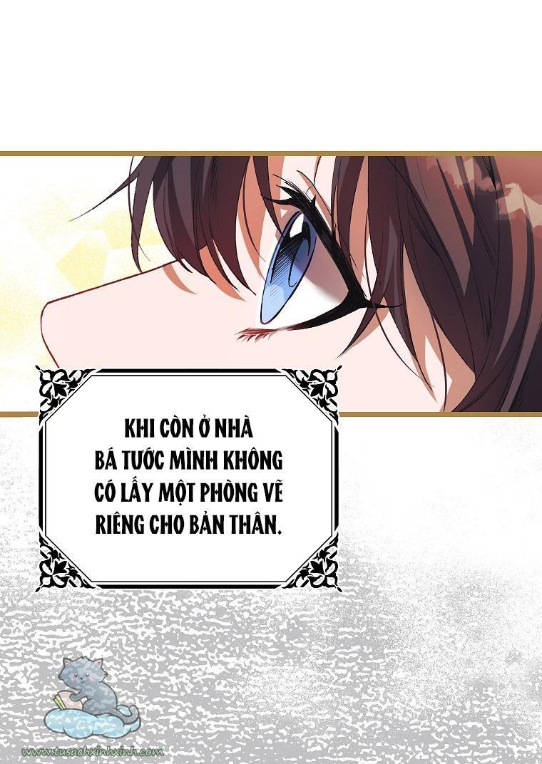 tháng năm cuối cùng của nữ phụ đoản mệnh chapter 28 29