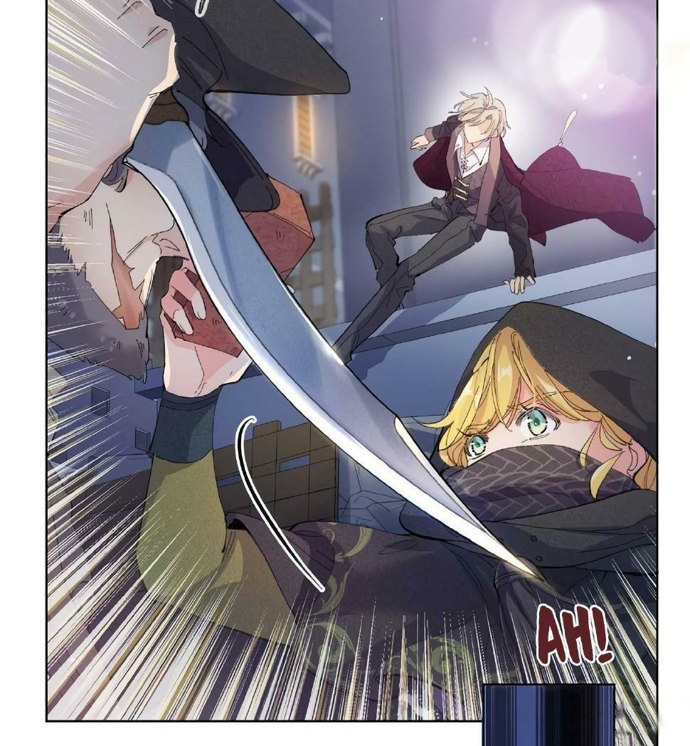 kế hoạch kiếm tiền của olive chapter 1 15