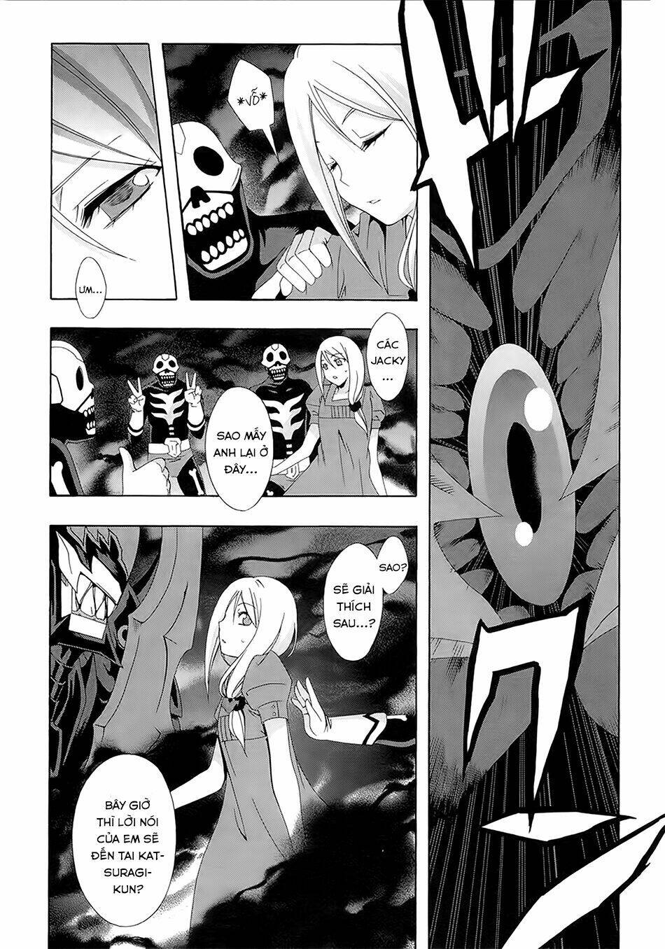 anh hùng xấu xa chapter 60 38