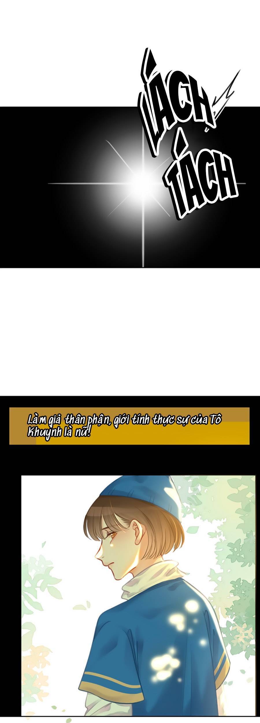 Ám Hắc Hệ Noãn Hôn chapter 149.3 14