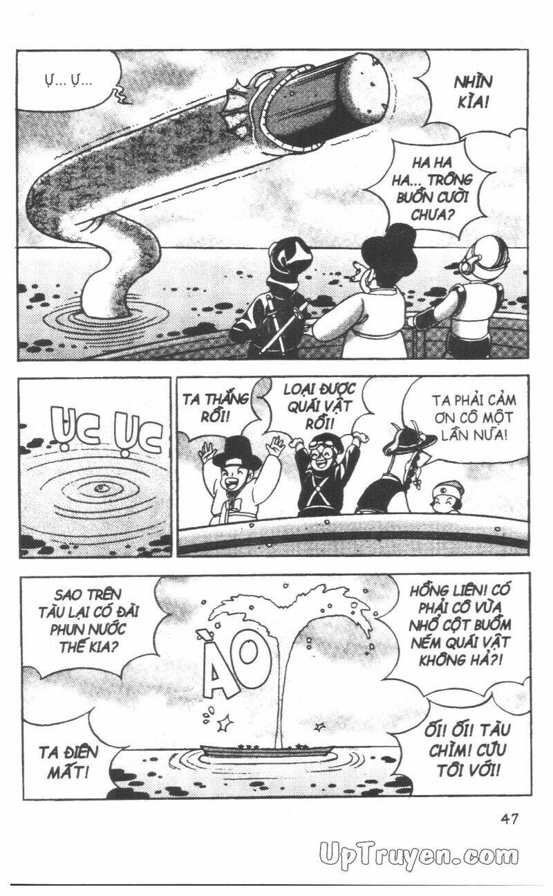 đội quân nhí nhố chapter 27 49