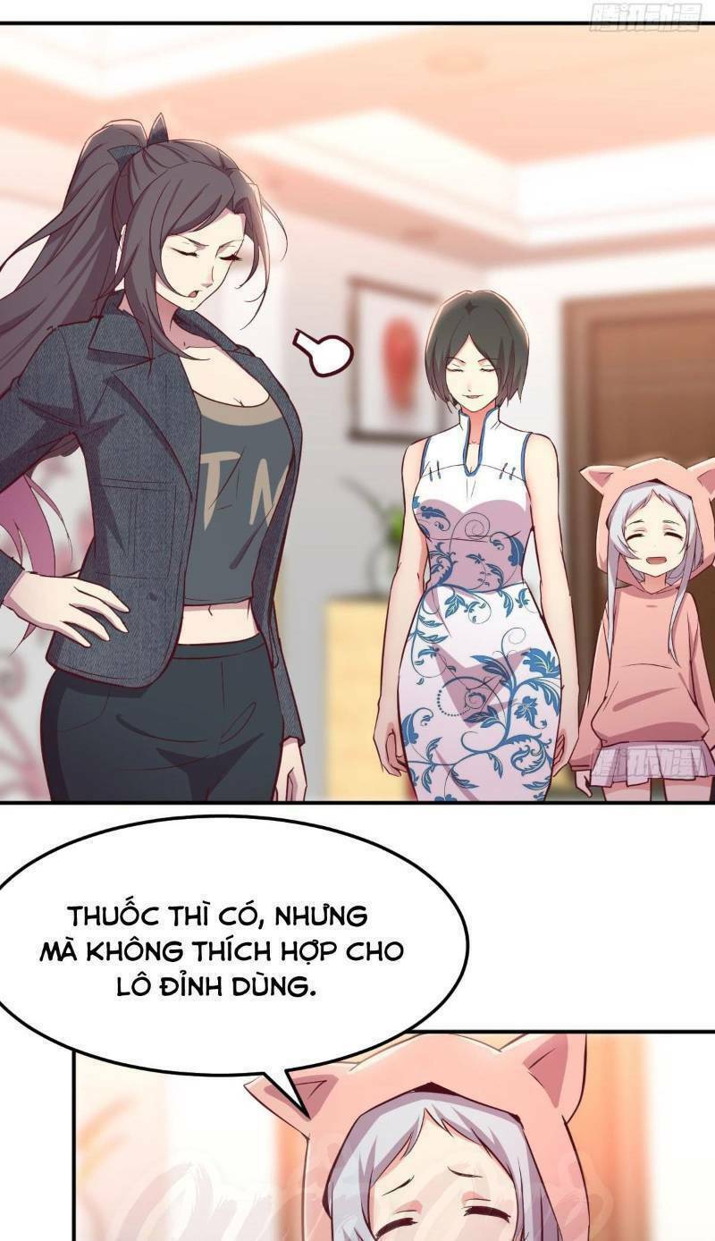 song tu đạo lữ kiểu xem mặt chapter 63 29