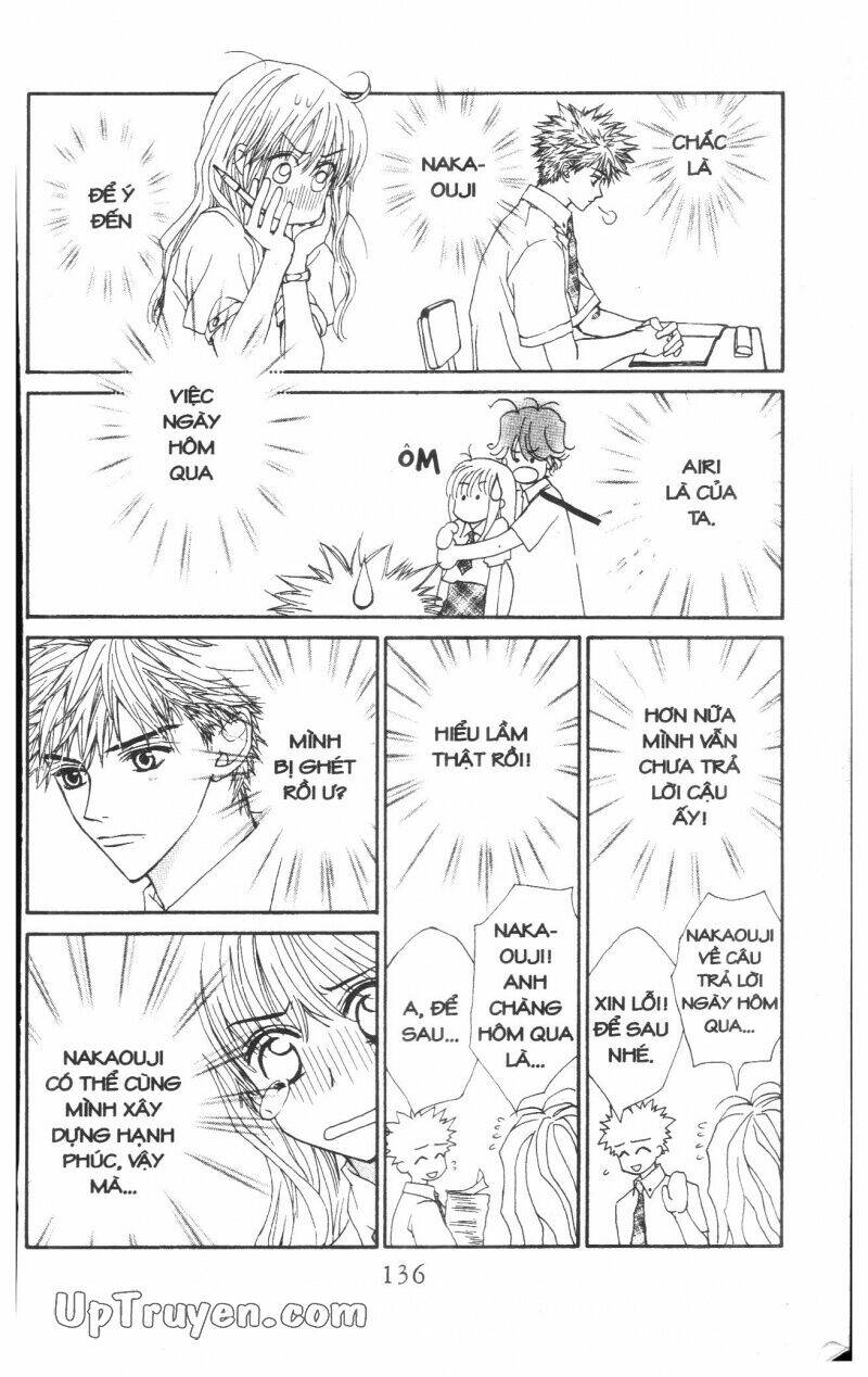 hoàng tử ếch(bản đẹp) chapter 1 137